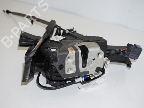 Rear left lock FORD FOCUS III Turnier 2.0 TDCi | BP18186195C100 