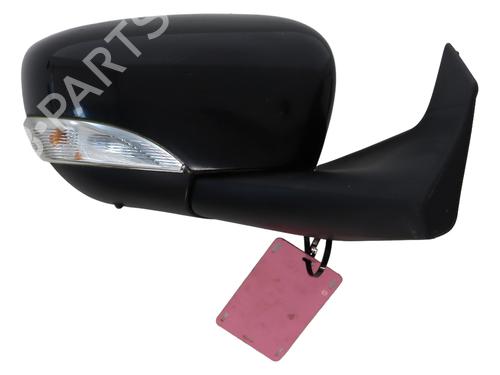 Used Right mirror RENAULT ZOE (BFM_) ZOE (88 hp) 26878930