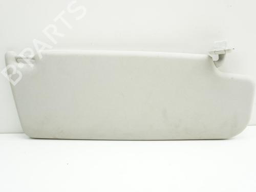 Used Right sun visor Right sun visor VW GOLF V (1K1) 1.9 TDI (105 hp) 18181557 18181557