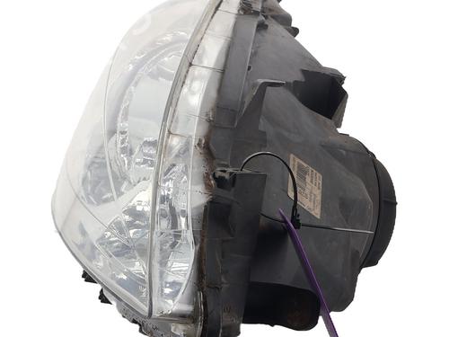 Left headlight PEUGEOT 307 (3A/C) 1.6 16V | BP28353769C28
