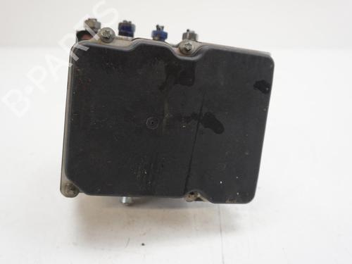 Used ABS pump CITROËN XSARA PICASSO (N68) 1.6 HDi (109 hp) 18191383