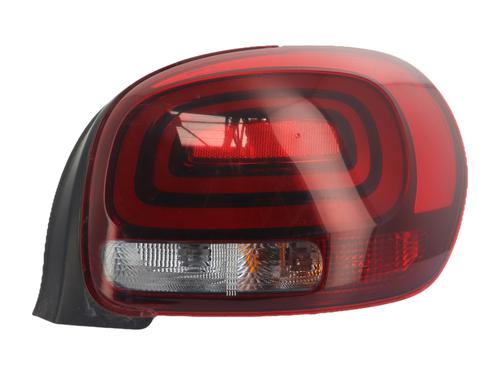 Right taillight CITROËN C3 III (SX) 1.5 BlueHDi 100 (SXYHYP, SXYHTU) | BP37164799C35 - Image 4