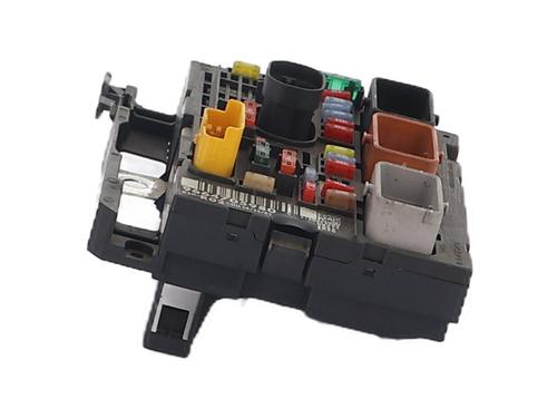 Fuse box PEUGEOT 407 (6D_) 1.6 HDi 110 (6D9HZC, 6D9HYC) | BP29255296E1 