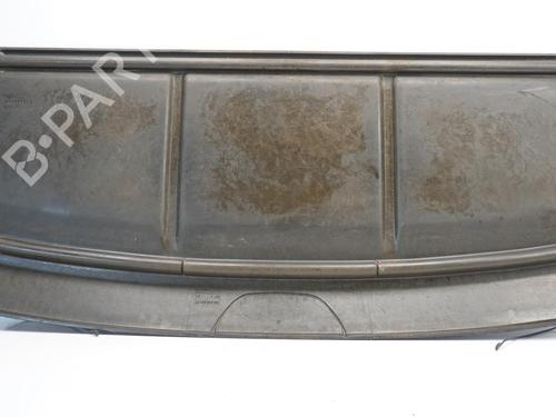 Used Rear parcel shelf Rear parcel shelf CITROËN SAXO (S0, S1) 1.1 X, SX (60 hp) 19731738 19731738