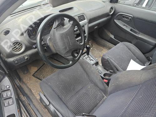 Left rear driveshaft SUBARU IMPREZA Estate (GG) 1.6 AWD | BP31025595M40