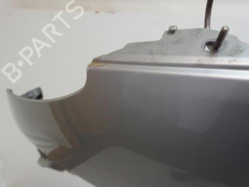 Left front fenders CITROËN C8 (EA_, EB_) 2.2 HDi | BP19730650C41 