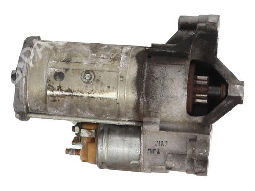 Used Starter PEUGEOT 508 SW I (8E_) 2.0 BlueHDi 180 (180 hp) 28330373