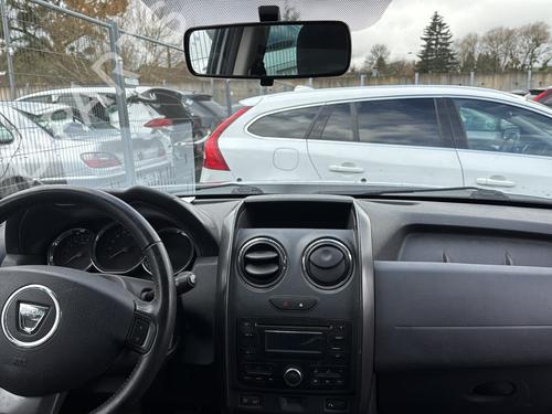 Steering wheel DACIA DUSTER (HS_) 1.5 dCi | BP28374758C49  - Image 9