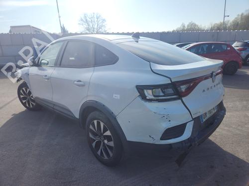 Left tailgate light RENAULT ARKANA I (LCM_, LDN_) 1.6 E-TECH 145 (LDMU) | BP37745664C79 - Image 44