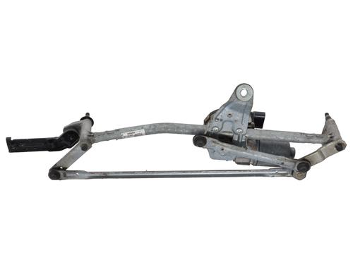 Used Front wiper motor Front wiper motor VW PASSAT B6 (3C2) 2.0 TDI 16V (140 hp) 25468267 25468267