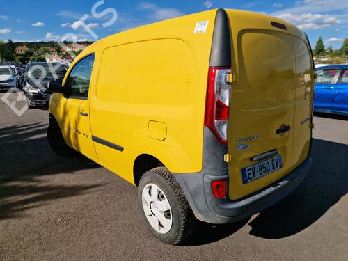 Radio RENAULT KANGOO Express (FW0/1_) 1.5 dCi 90 (FW0G, FW05, FW08, FW11) | BP39239309E6 - Image 8