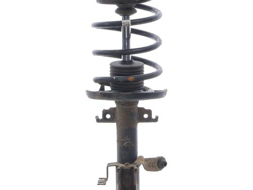 Højre fortil støddæmper RENAULT SCÉNIC III (JZ0/1_) 1.5 dCi (106 hp) 32093497