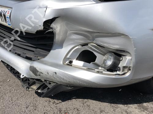 Right taillight CITROËN C4 II (NC_) 1.6 HDi 90 | BP29142498C35 - Image 9