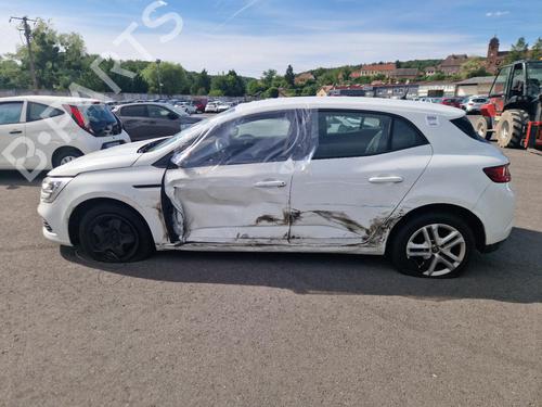 Ratstangsstang RENAULT MEGANE IV Hatchback (B9A/M/N_) 1.2 TCe 130 (B9MR) | BP38461814I23 - Image 7