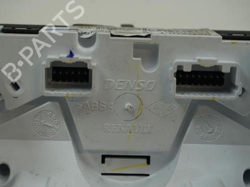 Climate control RENAULT CLIO V (B7_) 1.0 TCe 90 (B7MT) | BP18188930I5 