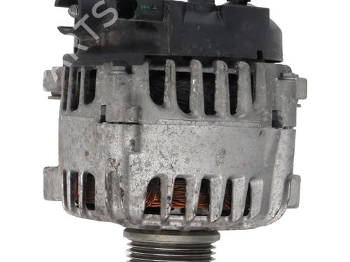 Generator PEUGEOT 208 II (UB_, UP_, UW_, UJ_) 1.2 PureTech 100 | BP25268024M7