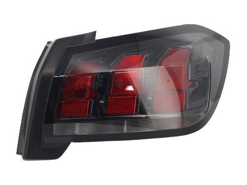 Used Right taillight PEUGEOT 208 II (UB_, UP_, UW_, UJ_) 1.5 BlueHDI 100 (102 hp) 26177042
