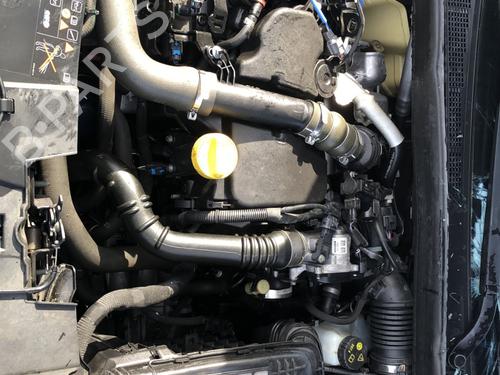 Radio RENAULT MEGANE IV Hatchback (B9A/M/N_) 1.5 dCi 110 (B9A3) | BP26267504E6  - Image 18