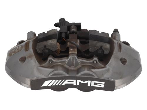 Right rear brake caliper MERCEDES-BENZ C-CLASS Coupe (C204) C 63 AMG (204.377) | BP30535017M106  - Image 5
