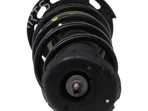 Used Left front shock absorber Left front shock absorber CITROËN C3 AIRCROSS II (2R_, 2C_) 1.2 PureTech 130 (2RHNYH) (131 hp) 23843632 23843632