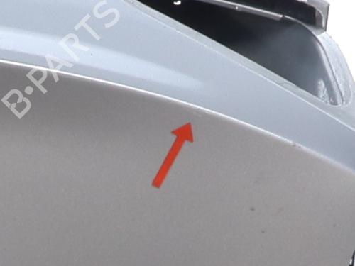 Used Tailgate FORD MONDEO IV (BA7) 1.8 TDCi (125 hp) 29146021