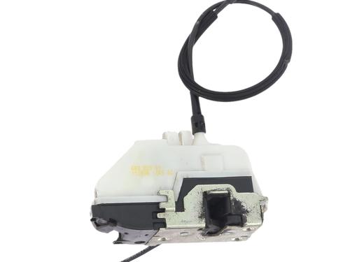 Cerradura puerta delantera izquierda Cerradura puerta delantera izquierda 38593232 38593232
