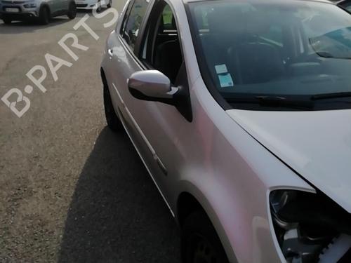 Headrest RENAULT CLIO III (BR0/1, CR0/1) 1.5 dCi | BP18189184I31 