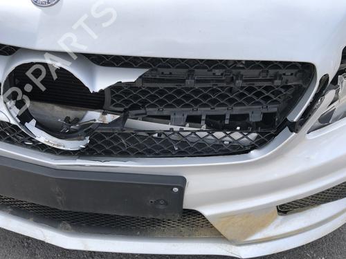 Intercooler MERCEDES-BENZ A-CLASS (W176) A 180 (176.042) | BP29028468M30 - Image 5