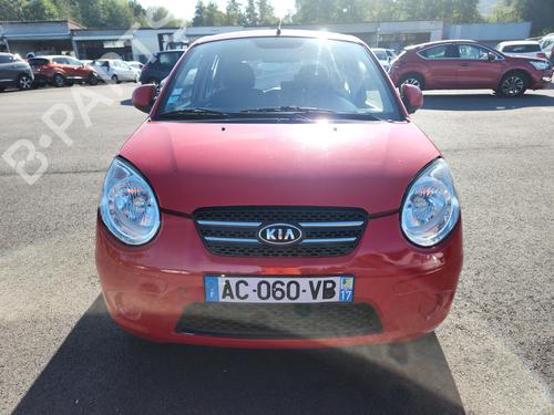 Used Parts KIA PICANTO I (SA) 1.0 (63 hp) 4257573