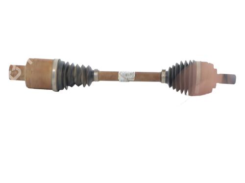 Right front driveshaft DACIA DUSTER (HS_) 1.5 dCi 4x4 (HSMC, HSMD) | BP26027502M39 