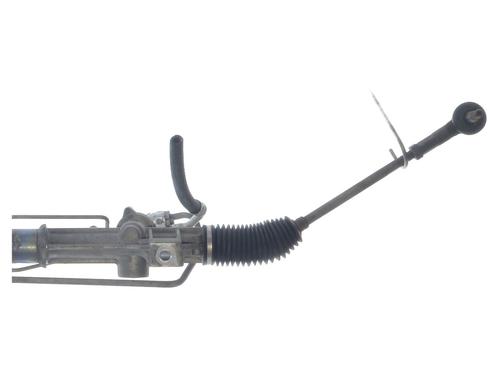 Steering rack PEUGEOT EXPERT Van (VF3A_, VF3U_, VF3X_) 1.6 HDi 90 16V | BP29838340M22