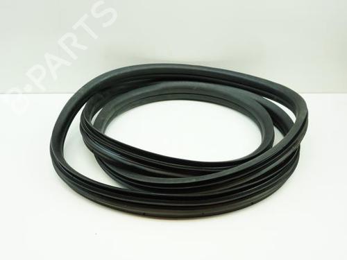 Used Rubber door seal FIAT 500 (312_) 1.2 (312AXA1A) (69 hp) 18197187