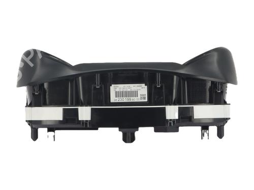 Instrument cluster CITROËN C3 III (SX) 1.2 PureTech 82 | BP37761591C47 - Image 4