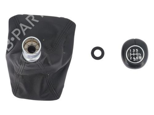Gearknop FORD FOCUS IV (HN) | BP37279150I34 - Image 5