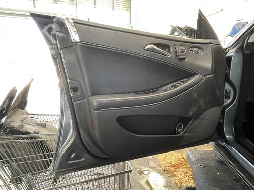 Front left panel MERCEDES-BENZ CLS (C219) CLS 320 CDI (219.322) | BP26239599C58 