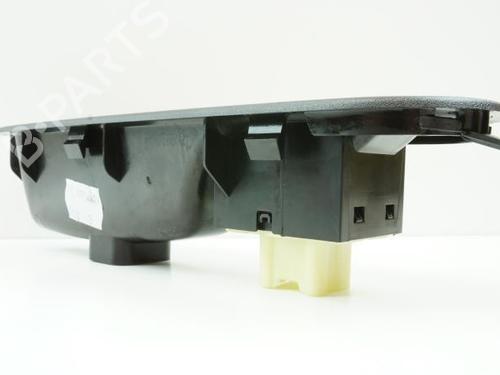 Right front window switch RENAULT TWINGO III (BCM_, BCA_) 0.9 TCe 95 | BP18173912I26 