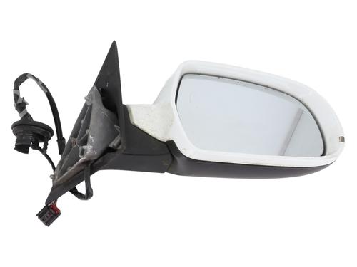 Right mirror AUDI A3 (8P1) 2.0 TDI 16V | BP24846865C27