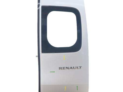 Højre bagagerum dør RENAULT KANGOO Express (FW0/1_) 1.5 dCi 90 (FW0G, FW05, FW08, FW11) (90 hp) 32670530