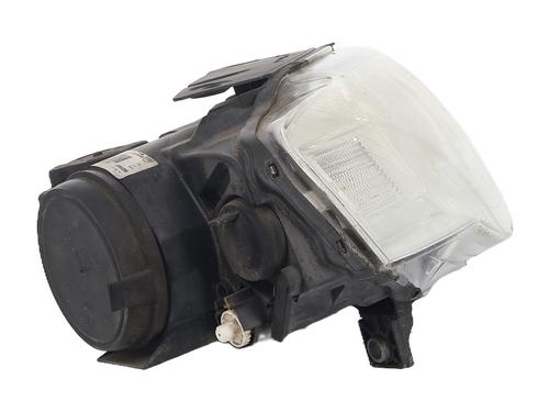 Right headlight VW PASSAT B6 (3C2) 2.0 TDI 16V | BP26011581C29 