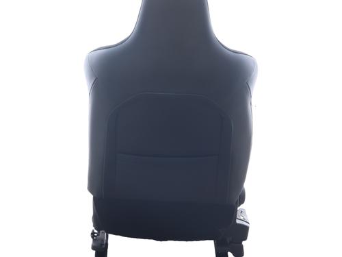 Right front seat RENAULT MEGANE IV Hatchback (B9A/M/N_) 1.2 TCe 130 (B9MR) | BP38925446C16 - Image 4