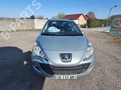 Used Parts PEUGEOT 207 (WA_, WC_) 1.4 16V 4559477