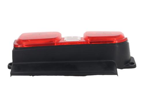 Left taillight CITROËN JUMPY III Van (V_) 2.0 BlueHDi 120 | BP38925268C34 - Image 3
