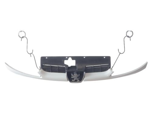 Grill PEUGEOT 206 Hatchback (2A/C) 1.9 D (69 hp) 28964276