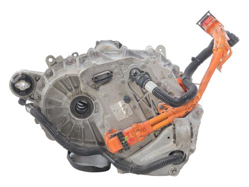 Engine TESLA MODEL Y (5YJY) EV Performance All-wheel Drive | BP37746131M1  - Image 5