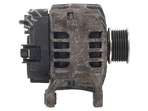 Alternator RENAULT TWINGO II (CN0_) 1.2 16V (CN0K, CN0V, CN0A) | BP26966964M7  - Image 5