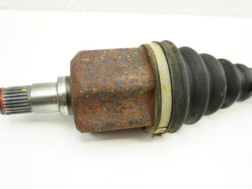 Left front driveshaft LAND ROVER FREELANDER I (L314) 2.5 V6 4x4 | BP18173488M38 