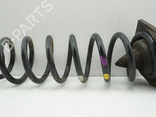 Used Shock absorber spring RENAULT MEGANE IV Grandtour (K9A/M/N_) 1.6 dCi 130 (130 hp) 18186872