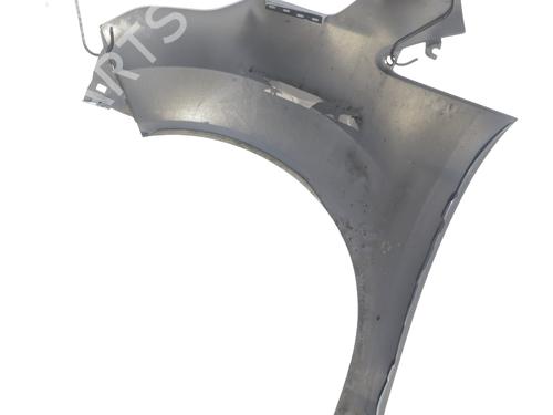 Right front fenders FORD B-MAX (JK) 1.0 EcoBoost | BP29422051C42 