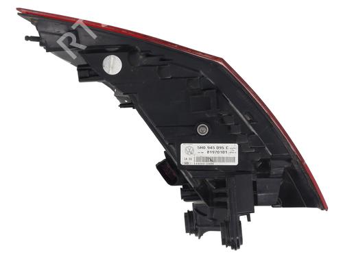 Left taillight VW GOLF VIII (CD1, DA1) 1.4 GTE Plug-in Hybrid | BP34146171C34 - Image 4