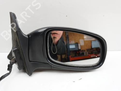 Right mirror TOYOTA RAV 4 I (_A1_) 2.0 4WD (SXA10, SXA11) | BP18189528C27 